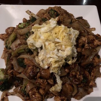 Best Thai - Thai Near Me - Plano, Texas