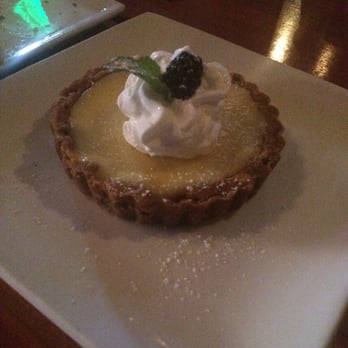 FishBar - Key lime - Seafood Near Me - Manhattan Beach, California