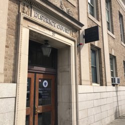 East Boston District Court