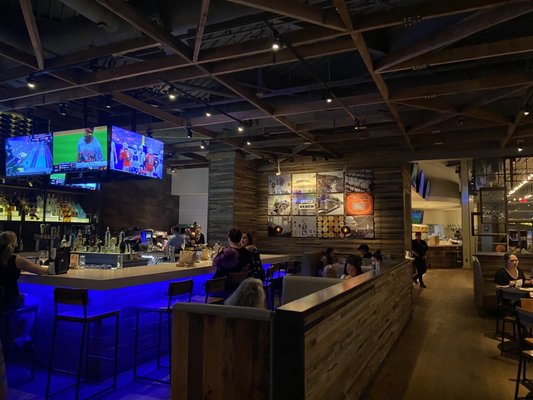 California Pizza Kitchen at Summerlin by null