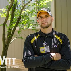 Witt Pest Management