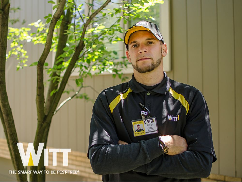 WITT PEST MANAGEMENT Updated August 2024 22 Photos & 11 Reviews