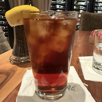 Haywire - Amazing tea - New American Near Me - San Antonio, Texas