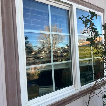Yardpro Services - After - Window Washing Near Me - Aztec, New Mexico Yardpro Services - After - Window Washing Near Me - Aztec, New Mexico