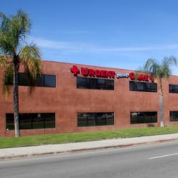 Urgent Family Care - Urgent Care Center