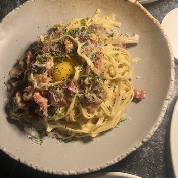 Queens Harbour - Pasta - Mediterranean Near Me - Toronto, Ontario