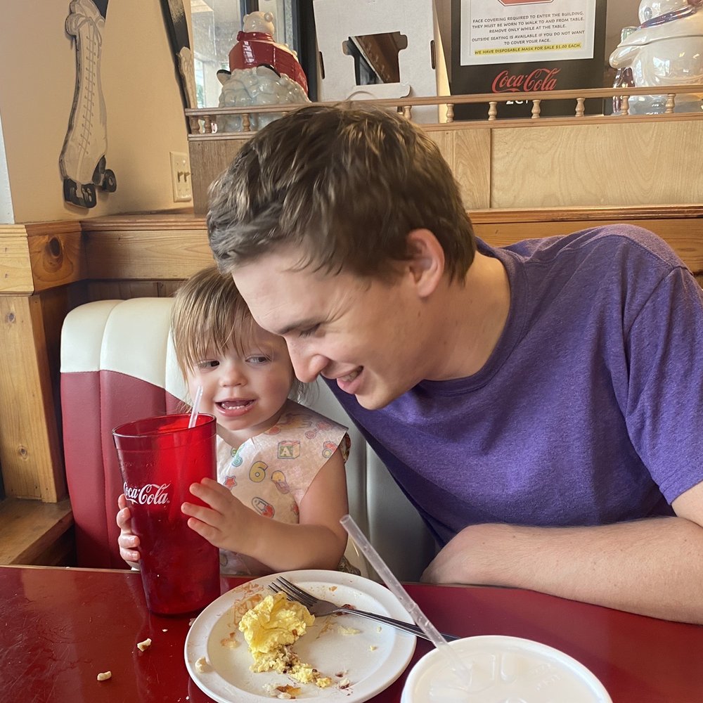 Charlie's Diner - Even fun for the little! - Diners Near Me - Jacksonville, Florida