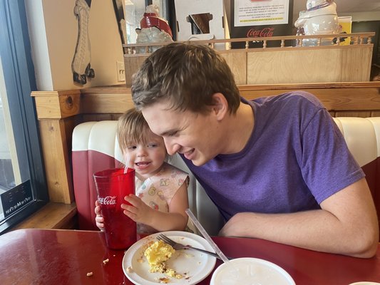 Charlie's Diner by null