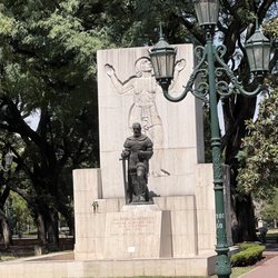 Parque Lezama