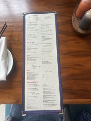 Menu photo 6 Elizabeth Street Cafe Austin, TX Menu photo 6 Elizabeth Street Cafe Austin, TX