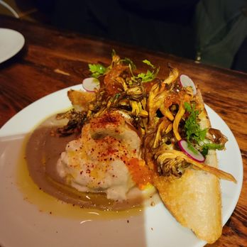 Coppa Enoteca - Burrata - Italian Near Me - Boston, Massachusetts
