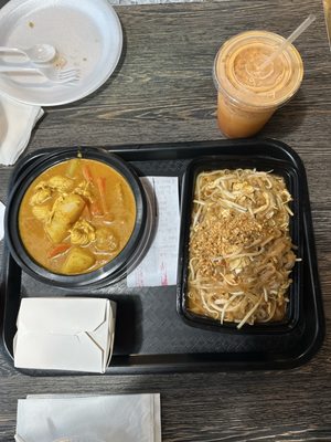 Sabaidee Lao and Thai Street Food - Rowlett by null