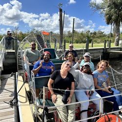 Navigator Riverboat Tours