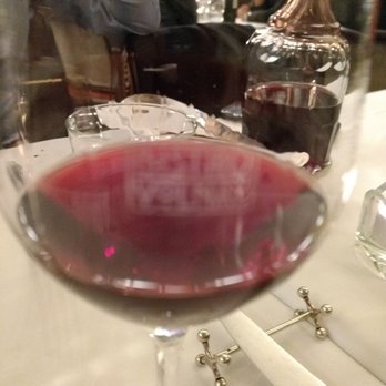 Bistro Volnay - French Near Me - Paris, 75