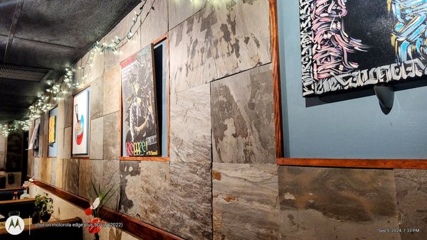 KANPAI - Sushi, Noodle, & Sake Bar by null