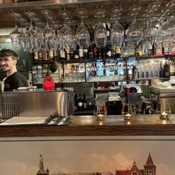 Il Pacioccone - Full bar
