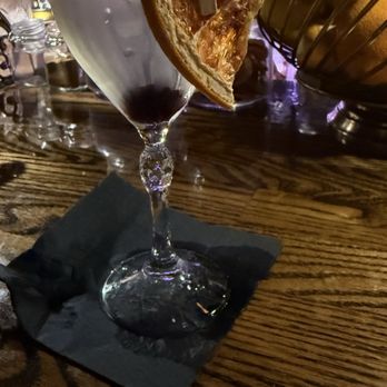 Boston House - Hemingway daiquiri - Landmarks & Historical Buildings Near Me - Fort Pierce, Florida