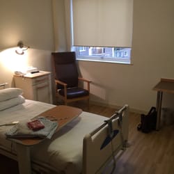 The London Independent Hospital