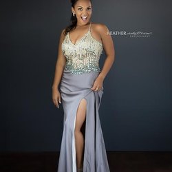 Off The Rack Boutique - Formal wear