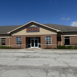RAYUS Radiology