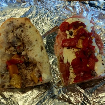 ALIDORO - "Explain this masterpiece," the Yelp app says. - Specialty Food Near Me - New York, New York ALIDORO - "Explain this masterpiece," the Yelp app says. - Specialty Food Near Me - New York, New York