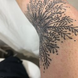 Tattoo Demon