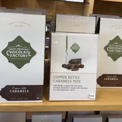 Rocky Mountain Chocolate Factory