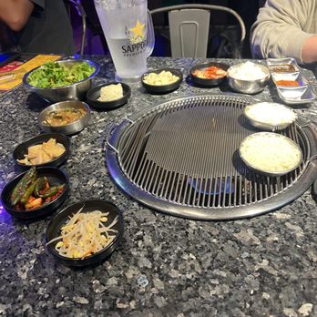 Moodaepo - Side Dishes - Korean Near Me - Los Angeles, California Moodaepo - Side Dishes - Korean Near Me - Los Angeles, California
