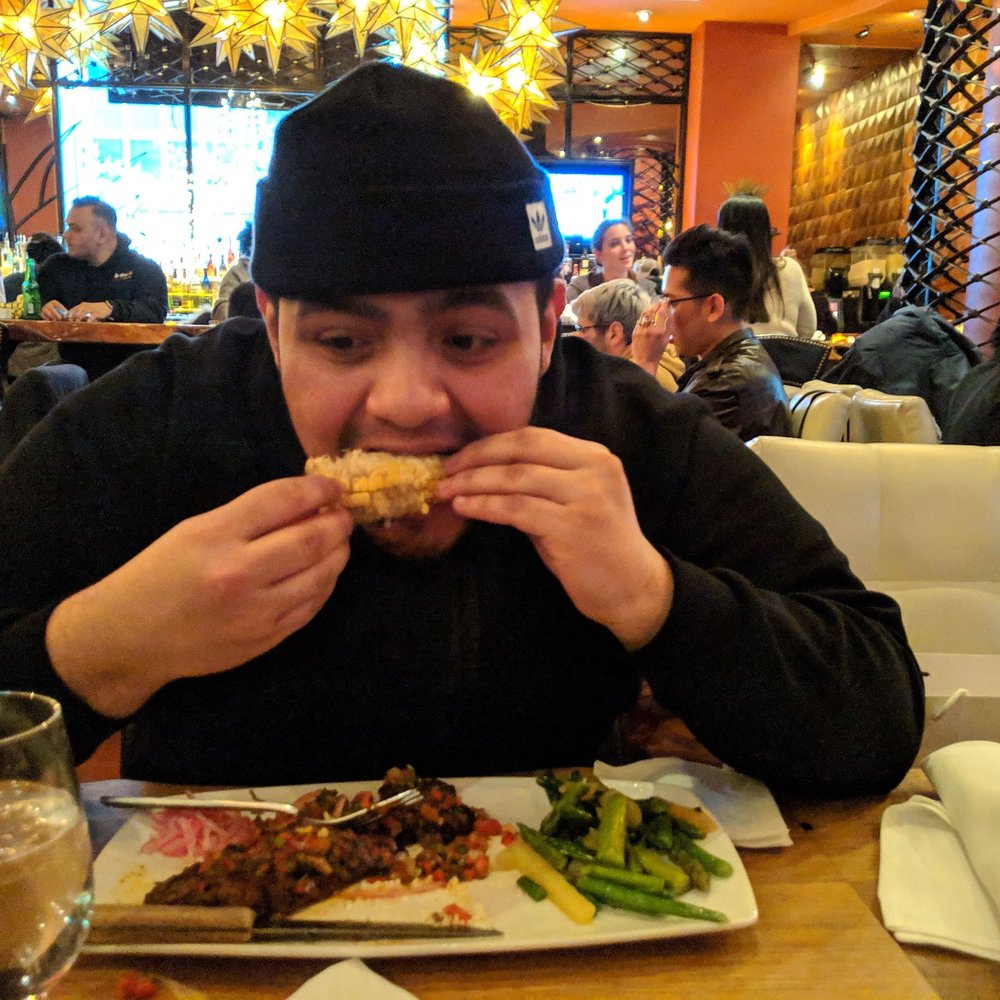 Sinigual - Mexican Near Me - Manhattan, New York Sinigual - Mexican Near Me - Manhattan, New York