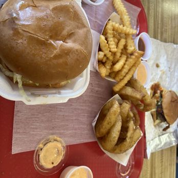 Hamburger Heaven - Burgers Near Me - Irondale, Alabama Hamburger Heaven - Burgers Near Me - Irondale, Alabama
