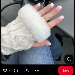 Vogue Nail Bar - Reference photo