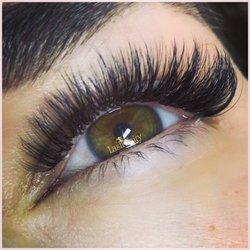 Lash Fairy - Russian volume