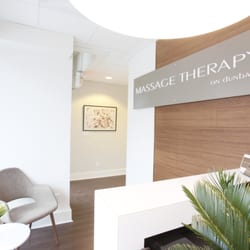 Massage Therapy On Dunbar