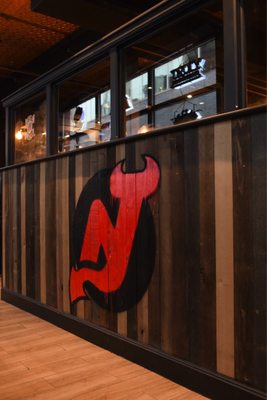 American Whiskey Newark by null