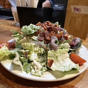 Blue Line Pizza - Pizza Near Me - Burlingame, California