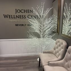 Jochen Chiropractic & Wellness Center