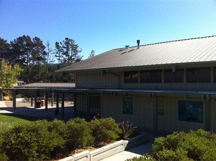 CORTE MADERA ELEMENTARY SCHOOL 4575 Alpine Rd, Portola Valley