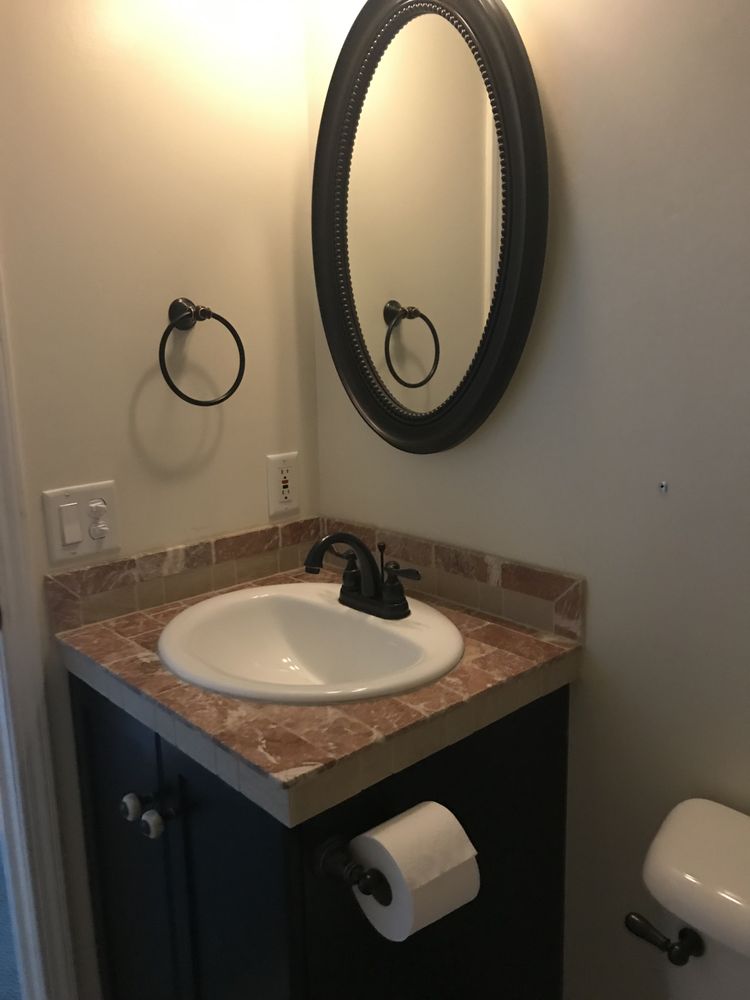 Slide of Walks Trades