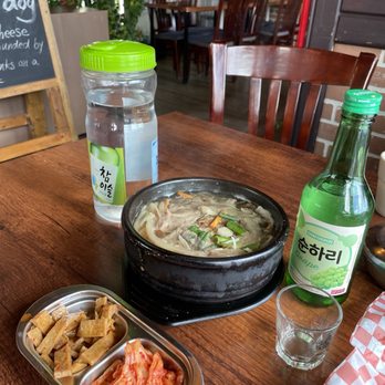 Korean Garden - Excellent combination - Korean Near Me - Niagara Falls, Ontario Korean Garden - Excellent combination - Korean Near Me - Niagara Falls, Ontario