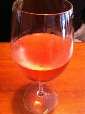 Bacchus Wine Bar by null