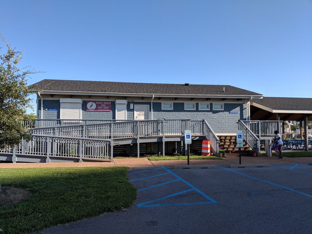 ELIZABETH RIVER PARK 93 Photos Boating 1400 Elizabeth River Way