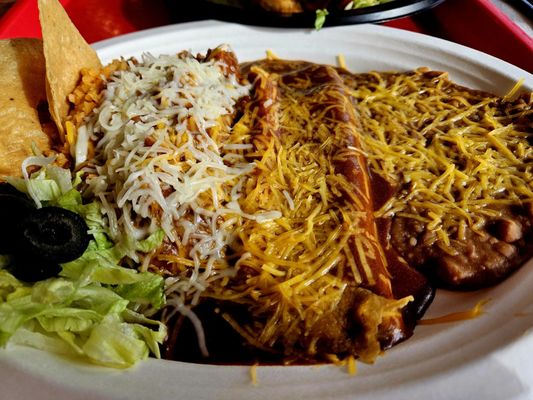 El Indio Mexican Restaurant and Catering by null