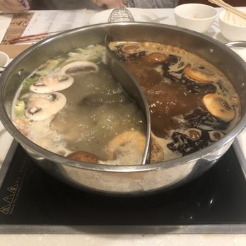 Jun Yuan - Hot Pot Near Me - Vancouver, British Columbia