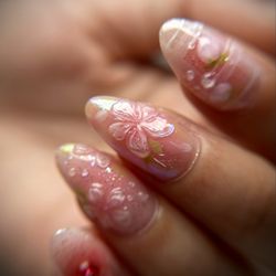 Milano Nail Spa Manvel