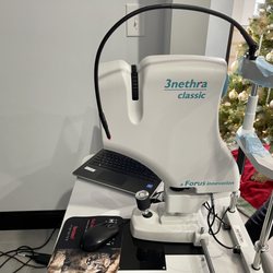 Scarsdale Eye Care