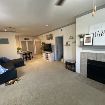 Cortland One Twenty One - Fireplace available in some floor plans - Apartments Near Me - The Colony, Texas Cortland One Twenty One - Fireplace available in some floor plans - Apartments Near Me - The Colony, Texas