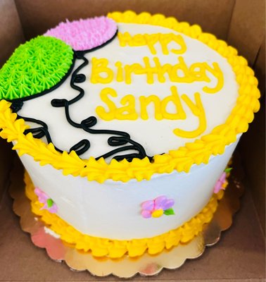 Burney's Sweets & More by null