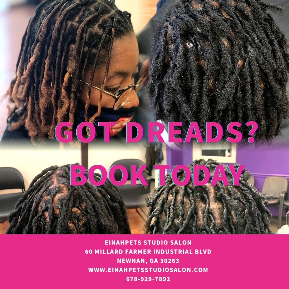 EINAHPETS STUDIO SALON Updated August 2024 12 Photos 60 Millard