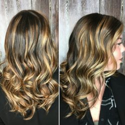 Image Makers Salon - Hair by Kelsey A.
