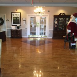 Tiffany Hall Nursing and Rehab Center
